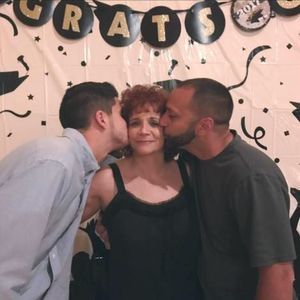 Meet your Posher, Pattie